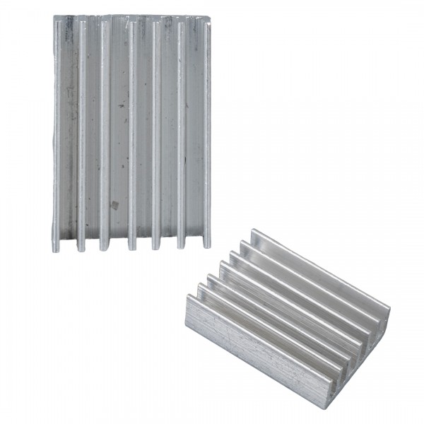BOARD ENTEGRE SOĞUTUCU APARAT KÜÇÜK 20X14X6MM BOARD ENTEGRE SOĞUTUCU APARAT KÜÇÜK 20X14X6MM