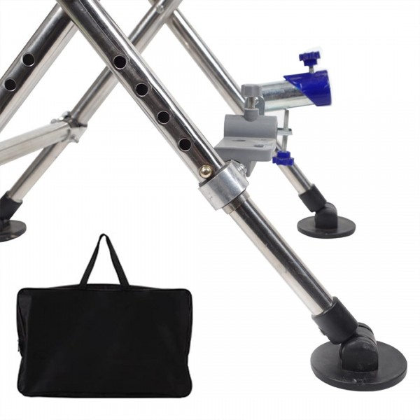 SUNUP SN-25796 METAL BALIKÇI TABURESİ KATLANABİLİR TAŞINABİLİR SUNUP SN-25796 METAL BALIKÇI TABURESİ KATLANABİLİR TAŞINABİLİR
