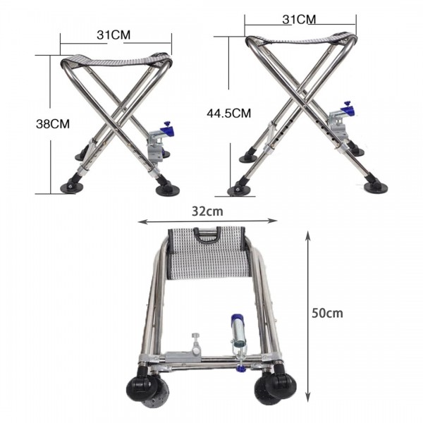 SUNUP SN-25796 METAL BALIKÇI TABURESİ KATLANABİLİR TAŞINABİLİR SUNUP SN-25796 METAL BALIKÇI TABURESİ KATLANABİLİR TAŞINABİLİR