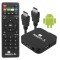 ANDROID BOX  2 GB RAM H313 İŞLEMCİ 16 GB HDD 4K ULTRA HD  (ANDROID 10)