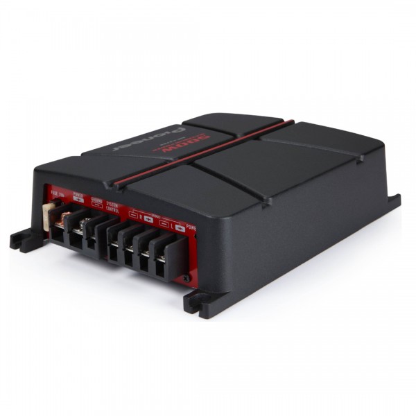 PIONEER GM-A3702 500 WATT 2 KANALLI KÖPRÜLÜ AMPLİFİKATÖR PIONEER GM-A3702 500 WATT 2 KANALLI KÖPRÜLÜ AMPLİFİKATÖR