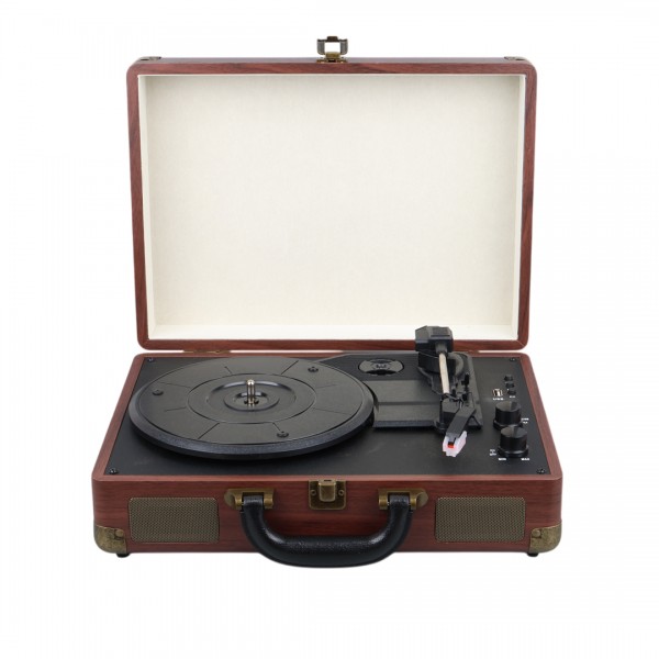 MAGICVOICE PU16 RETRO VİNTAGE ÇANTA PİKAP - RADYO - BLUETOOTH - USB MP3 ÇALAR 350X255X115MM MAGICVOICE PU16 RETRO VİNTAGE ÇANTA PİKAP - RADYO - BLUETOOTH - USB MP3 ÇALAR 350X255X115MM