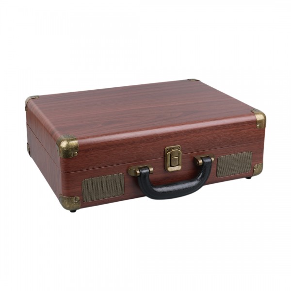 MAGICVOICE PU16 RETRO VİNTAGE ÇANTA PİKAP - RADYO - BLUETOOTH - USB MP3 ÇALAR 350X255X115MM MAGICVOICE PU16 RETRO VİNTAGE ÇANTA PİKAP - RADYO - BLUETOOTH - USB MP3 ÇALAR 350X255X115MM