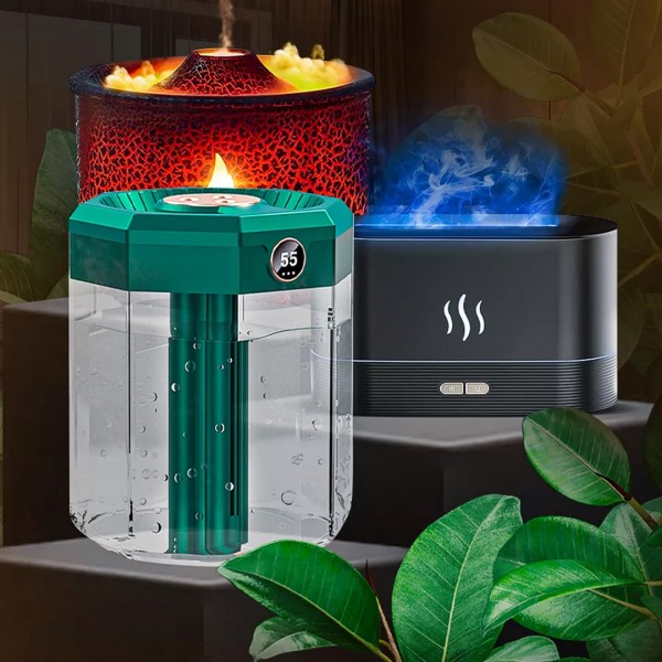 POWERMASTER F18 4W H2O ŞARJLI ÜÇLÜ PÜSKÜRTME PORTLU HAVA NEMLENDİRİCİ POWERMASTER F18 4W H2O ŞARJLI ÜÇLÜ PÜSKÜRTME PORTLU HAVA NEMLENDİRİCİ