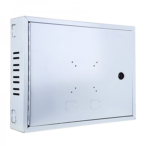 NOVACOM 45X35X10 DİK TİP GRİ DVR KABİNİ NOVACOM 45X35X10 DİK TİP GRİ DVR KABİNİ