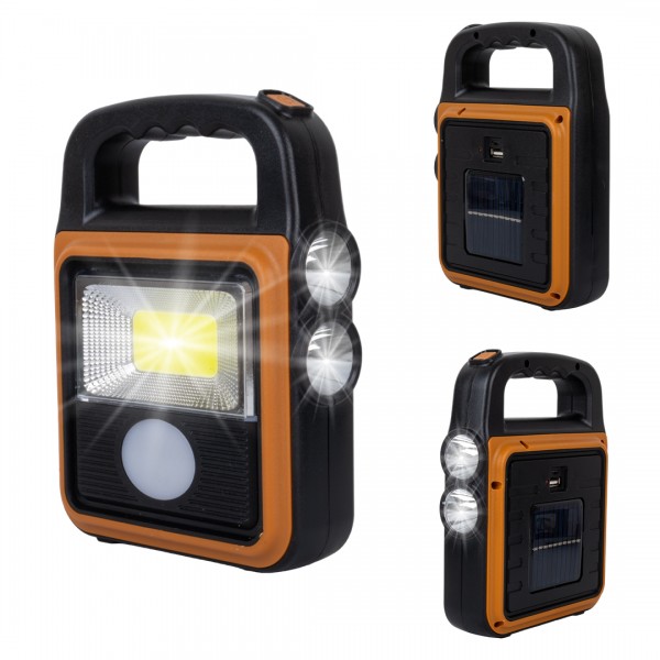 POWERMASTER HS-8020C COB LEDLİ SOLARLI 4 KADEMELİ USB POWERBANK ÇIKIŞLI ŞARJLI IŞILDAK FENER POWERMASTER HS-8020C COB LEDLİ SOLARLI 4 KADEMELİ USB POWERBANK ÇIKIŞLI ŞARJLI IŞILDAK FENER