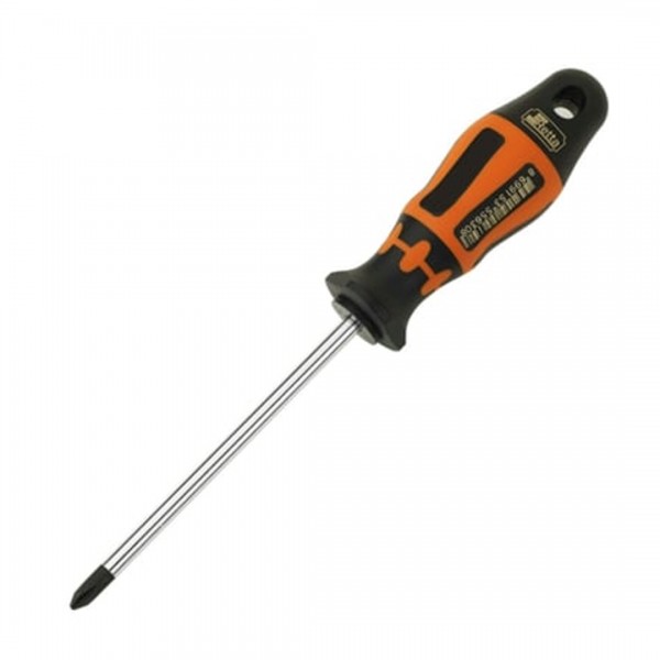 RETTA RXY-3125 TURUNCU SİYAH PH0X125 MM MİNİ YILDIZ TORNAVİDA RETTA RXY-3125 TURUNCU SİYAH PH0X125 MM MİNİ YILDIZ TORNAVİDA
