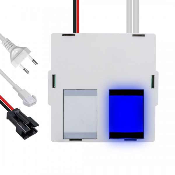 POWERMASTER AKILLI BANYO AYNASI MODÜLÜ ŞERİT LED VE BUĞU ÖNLEYİCİ DESTEKLİ DİMMERLİ ANAHTAR LTZN-02 POWERMASTER AKILLI BANYO AYNASI MODÜLÜ ŞERİT LED VE BUĞU ÖNLEYİCİ DESTEKLİ DİMMERLİ ANAHTAR LTZN-02