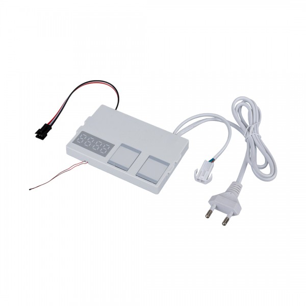 POWERMASTER AKILLI BANYO AYNASI MODÜLÜ ŞERİT LED VE BUĞU ÖNLEYİCİ DESTEKLİ SICAKLIK GÖSTERGELİ LTZN-03 POWERMASTER AKILLI BANYO AYNASI MODÜLÜ ŞERİT LED VE BUĞU ÖNLEYİCİ DESTEKLİ SICAKLIK GÖSTERGELİ LTZN-03