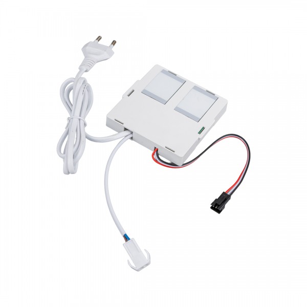 POWERMASTER AKILLI BANYO AYNASI MODÜLÜ ŞERİT LED VE BUĞU ÖNLEYİCİ DESTEKLİ DİMMERLİ ANAHTAR LTZN-02S-24W POWERMASTER AKILLI BANYO AYNASI MODÜLÜ ŞERİT LED VE BUĞU ÖNLEYİCİ DESTEKLİ DİMMERLİ ANAHTAR LTZN-02S-24W