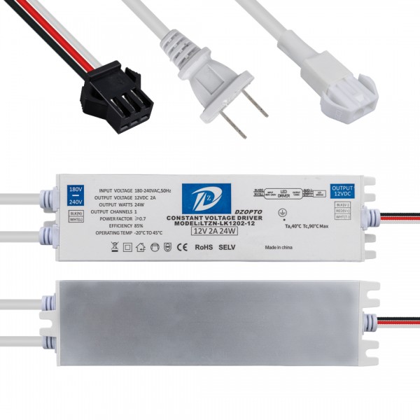 POWERMASTER 12V 2A 24W ULTRA SLİM POWER SUPPLY (AKILLI AYNA GÜÇ KAYNAĞI) POWERMASTER 12V 2A 24W ULTRA SLİM POWER SUPPLY (AKILLI AYNA GÜÇ KAYNAĞI)