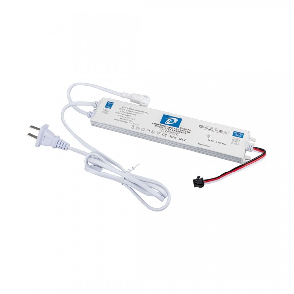 POWERMASTER 12V 4A 48W ULTRA SLİM POWER SUPPLY (AKILLI AYNA GÜÇ KAYNAĞI) POWERMASTER 12V 4A 48W ULTRA SLİM POWER SUPPLY (AKILLI AYNA GÜÇ KAYNAĞI)