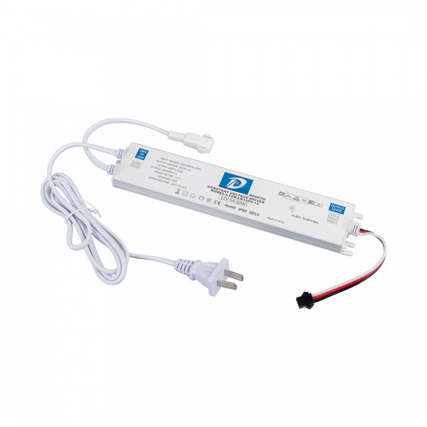 POWERMASTER 12V 5A 60W ULTRA SLİM POWER SUPPLY (AKILLI AYNA GÜÇ KAYNAĞI) POWERMASTER 12V 5A 60W ULTRA SLİM POWER SUPPLY (AKILLI AYNA GÜÇ KAYNAĞI)