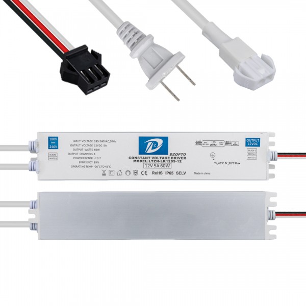 POWERMASTER 12V 5A 60W ULTRA SLİM POWER SUPPLY (AKILLI AYNA GÜÇ KAYNAĞI) POWERMASTER 12V 5A 60W ULTRA SLİM POWER SUPPLY (AKILLI AYNA GÜÇ KAYNAĞI)
