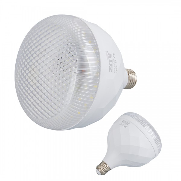 ZMR ZMR-113/B.65 50W KRİSTAL CAMLI T-BULB BEYAZ LED AMPUL E27 6500K (15X19MM) ZMR ZMR-113/B.65 50W KRİSTAL CAMLI T-BULB BEYAZ LED AMPUL E27 6500K (15X19MM)