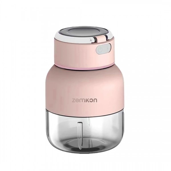 SUNUP ZEMKON G234A TAŞINABİLİR PEMBE MEYVE SIKACAĞI SUNUP ZEMKON G234A TAŞINABİLİR PEMBE MEYVE SIKACAĞI