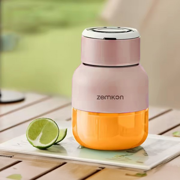 SUNUP ZEMKON G234A TAŞINABİLİR PEMBE MEYVE SIKACAĞI SUNUP ZEMKON G234A TAŞINABİLİR PEMBE MEYVE SIKACAĞI