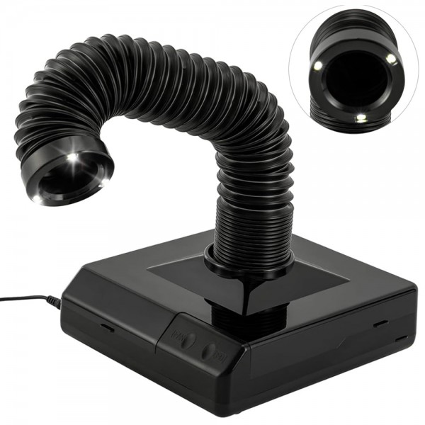 SUNUP SN-25981 MASAÜSTÜ MINI DUMAN TOZ TOPLAYICI HAVA TEMİZLEYİCİ SUNUP SN-25981 MASAÜSTÜ MINI DUMAN TOZ TOPLAYICI HAVA TEMİZLEYİCİ