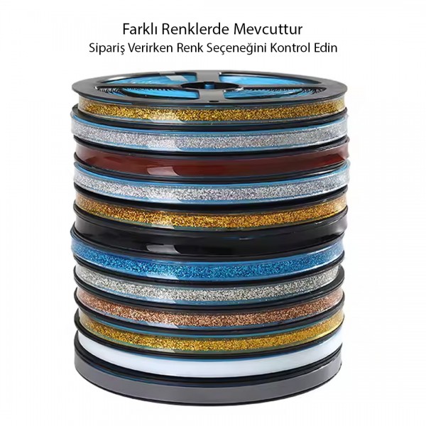 SUNUP SN-25990 BANYO MUTFAK 3 METRE SU GEÇİRMEZ ROSE GOLD BANT SUNUP SN-25990 BANYO MUTFAK 3 METRE SU GEÇİRMEZ ROSE GOLD BANT