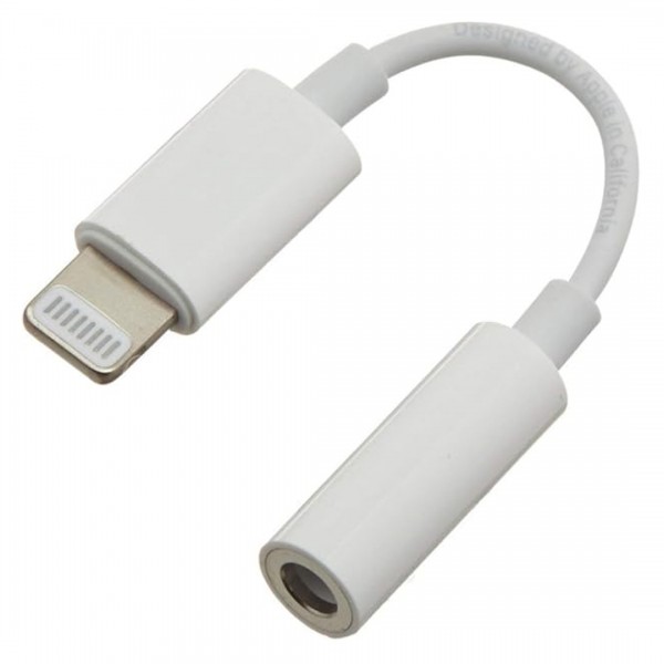 POWERWAY AC03 LIGHTNING TO 3.5MM STEREO AUX KULAKLIK JACK ÇEVİRİCİ KABLO POWERWAY AC03 LIGHTNING TO 3.5MM STEREO AUX KULAKLIK JACK ÇEVİRİCİ KABLO