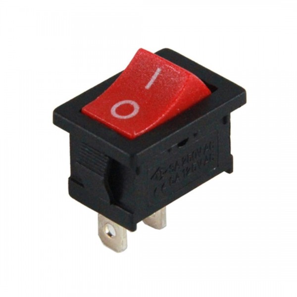 IC-120A MİNİ KIRMIZI IŞIKSIZ ANAHTAR 2P (13MM X 19MM) IC-120A MİNİ KIRMIZI IŞIKSIZ ANAHTAR 2P (13MM X 19MM)