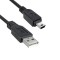 FULLY G-534C USB ERKEK / MİNİ USB 5 PIN  V3 1.5 METRE KABLO