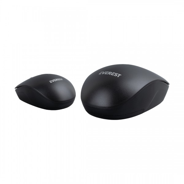 EVEREST SMW-88 USB 2.4GHZ SİYAH 1200 DPI KABLOSUZ MOUSE EVEREST SMW-88 USB 2.4GHZ SİYAH 1200 DPI KABLOSUZ MOUSE