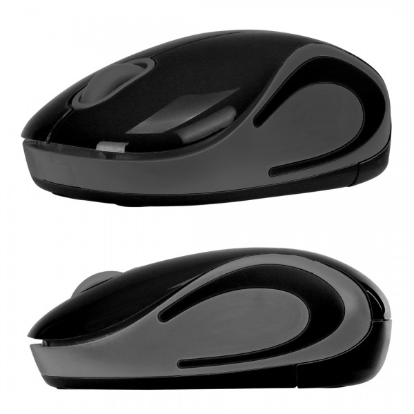 EVEREST SMW-555 USB SİYAH-GRİ 1600 DPI 2.4GHZ MİNİ KABLOSUZ MOUSE (SEYAHAT-SUNUM-GEZİ) EVEREST SMW-555 USB SİYAH-GRİ 1600 DPI 2.4GHZ MİNİ KABLOSUZ MOUSE (SEYAHAT-SUNUM-GEZİ)