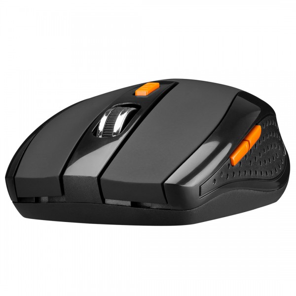 EVEREST SM-442 MACRO TUŞLU USB SİYAH 1200 DPI 2.4GHZ KABLOSUZ MOUSE FARE EVEREST SM-442 MACRO TUŞLU USB SİYAH 1200 DPI 2.4GHZ KABLOSUZ MOUSE FARE