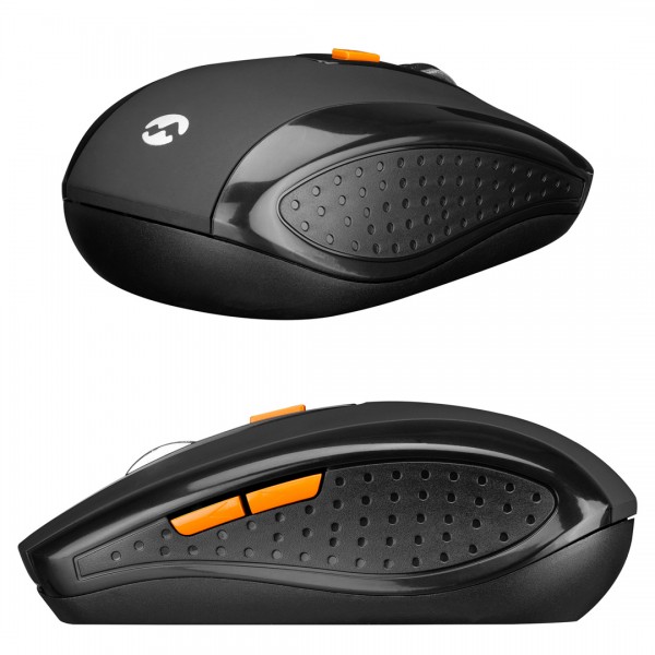 EVEREST SM-442 MACRO TUŞLU USB SİYAH 1200 DPI 2.4GHZ KABLOSUZ MOUSE FARE EVEREST SM-442 MACRO TUŞLU USB SİYAH 1200 DPI 2.4GHZ KABLOSUZ MOUSE FARE