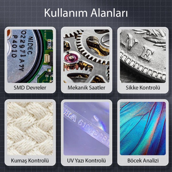 POWERMASTER PM-26234 DİJİTAL MACRO KAMERALI PROFESYONEL TAMİRCİ MİKROSKOP 500X BÜYÜTME POWERMASTER PM-26234 DİJİTAL MACRO KAMERALI PROFESYONEL TAMİRCİ MİKROSKOP 500X BÜYÜTME