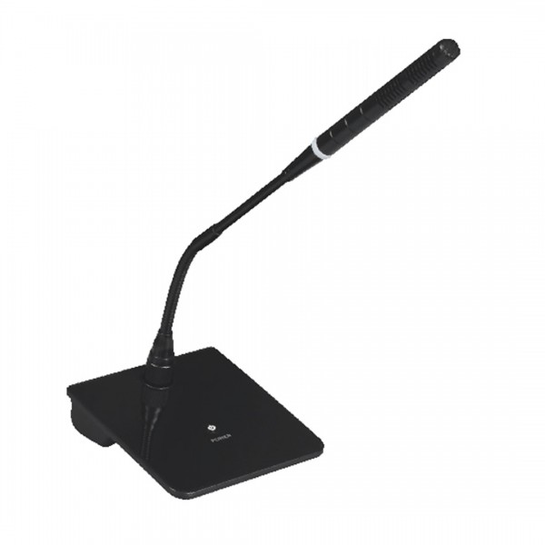 KÖNİG K-2050 44 DB PROFESYONEL KONDENSER KÜRSÜ MİKROFONU KÖNİG K-2050 44 DB PROFESYONEL KONDENSER KÜRSÜ MİKROFONU