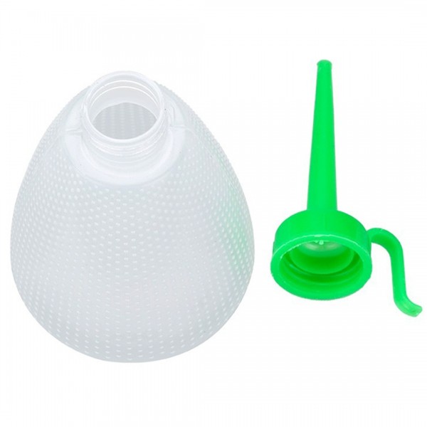 SUNUP SN-26259 PLASTİK 180 ML. YAĞ ŞİŞESİ SUNUP SN-26259 PLASTİK 180 ML. YAĞ ŞİŞESİ