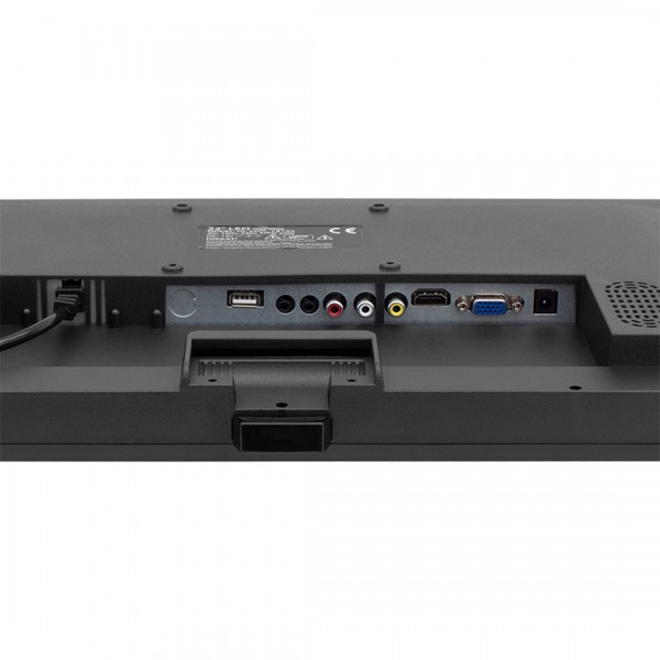 HELLO HL-2700 27 AUDIO IN-RCA-VGA-HDMI-USB 12 VOLT ADAPTÖRLÜ FULL HD LED MONİTÖR HELLO HL-2700 27 AUDIO IN-RCA-VGA-HDMI-USB 12 VOLT ADAPTÖRLÜ FULL HD LED MONİTÖR