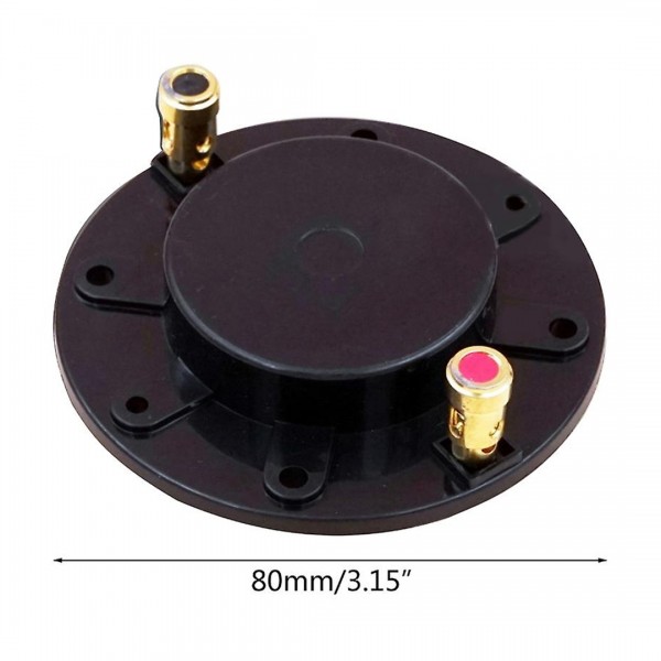 WESTA WS-3445 T 1.35 - 34 MM DİAPHRAGM KAPAKLI [MEBRAN - HOPARLÖR UNİT MEMBRAN]