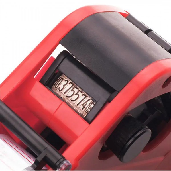 POWERMASTER MX6600 ETİKET MAKİNESİ 8 KARAKTER (TL-USD-$-¥-EXP-HK-RS-€-NO-RP-RM) 230X135X40MM POWERMASTER MX6600 ETİKET MAKİNESİ 8 KARAKTER (TL-USD-$-¥-EXP-HK-RS-€-NO-RP-RM) 230X135X40MM