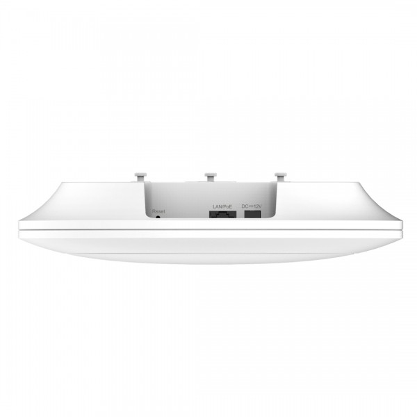RUIJIE REYEE RG-RAP2266 AX3000 WI-FI 6 1PORT 2.4G 2X2MIMO 5G 2X2MIMO 2.4 GHZ 5 GHZ POE ADAPTÖRSÜZ INDOOR ACCESS POINT RUIJIE REYEE RG-RAP2266 AX3000 WI-FI 6 1PORT 2.4G 2X2MIMO 5G 2X2MIMO 2.4 GHZ 5 GHZ POE ADAPTÖRSÜZ INDOOR ACCESS POINT
