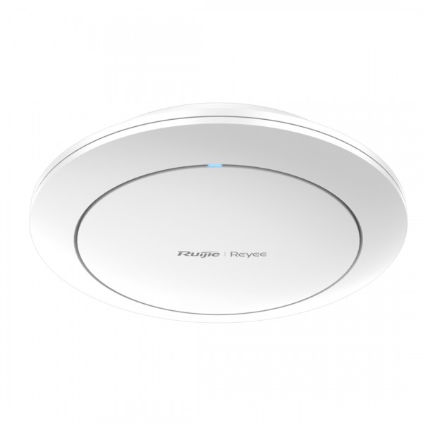 RUIJIE REYEE RG-RAP2266 AX3000 WI-FI 6 1PORT 2.4G 2X2MIMO 5G 2X2MIMO 2.4 GHZ 5 GHZ POE ADAPTÖRSÜZ INDOOR ACCESS POINT RUIJIE REYEE RG-RAP2266 AX3000 WI-FI 6 1PORT 2.4G 2X2MIMO 5G 2X2MIMO 2.4 GHZ 5 GHZ POE ADAPTÖRSÜZ INDOOR ACCESS POINT
