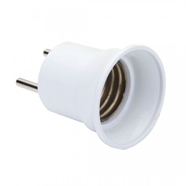 DE-PA 11121 E27 DUY FİŞ PRİZ TİP DE-PA 11121 E27 DUY FİŞ PRİZ TİP