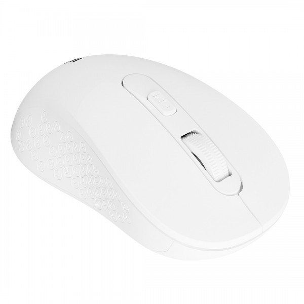 EVEREST SM-BT08 USB BEYAZ 2 IN 1 BLUETOOTH 2.4GHZ KABLOSUZ MOUSE EVEREST SM-BT08 USB BEYAZ 2 IN 1 BLUETOOTH 2.4GHZ KABLOSUZ MOUSE