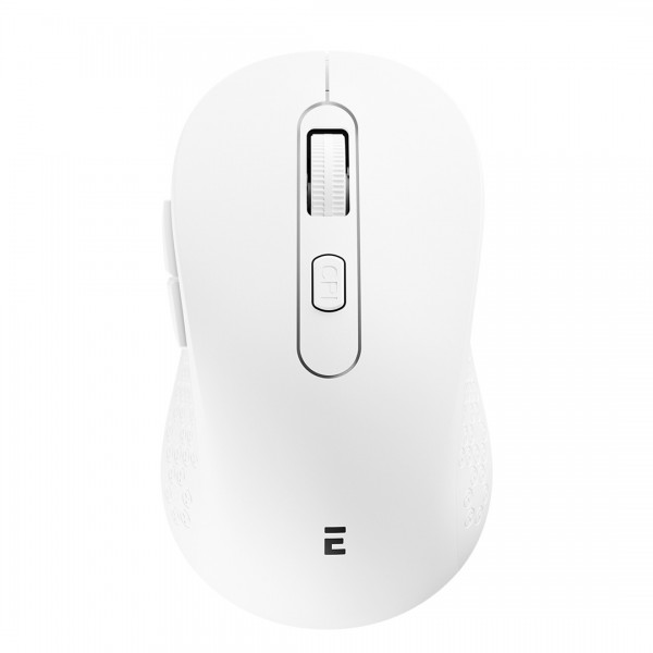 EVEREST SM-BT08 USB BEYAZ 2 IN 1 BLUETOOTH 2.4GHZ KABLOSUZ MOUSE EVEREST SM-BT08 USB BEYAZ 2 IN 1 BLUETOOTH 2.4GHZ KABLOSUZ MOUSE
