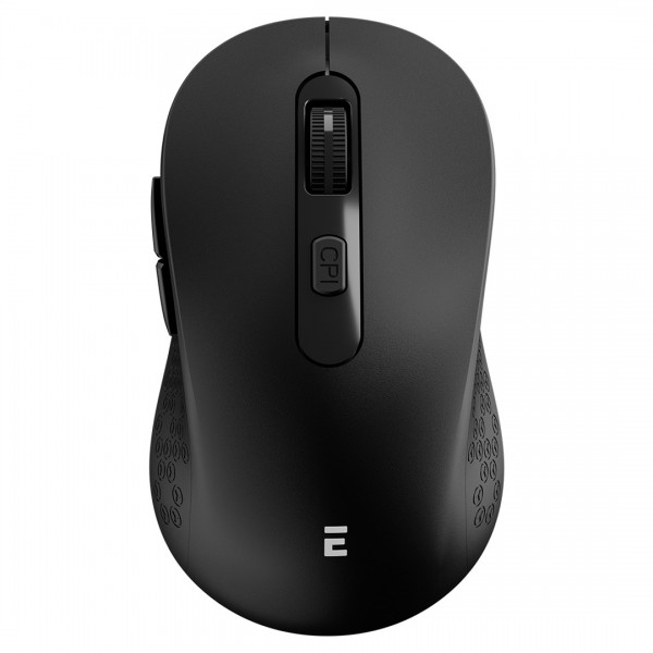 EVEREST SM-BT08 USB SİYAH 2 IN 1 BLUETOOTH 2.4GHZ KABLOSUZ MOUSE EVEREST SM-BT08 USB SİYAH 2 IN 1 BLUETOOTH 2.4GHZ KABLOSUZ MOUSE