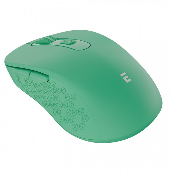 EVEREST SM-BT08 USB YEŞİL 2 IN 1 BLUETOOTH 2.4GHZ KABLOSUZ MOUSE EVEREST SM-BT08 USB YEŞİL 2 IN 1 BLUETOOTH 2.4GHZ KABLOSUZ MOUSE