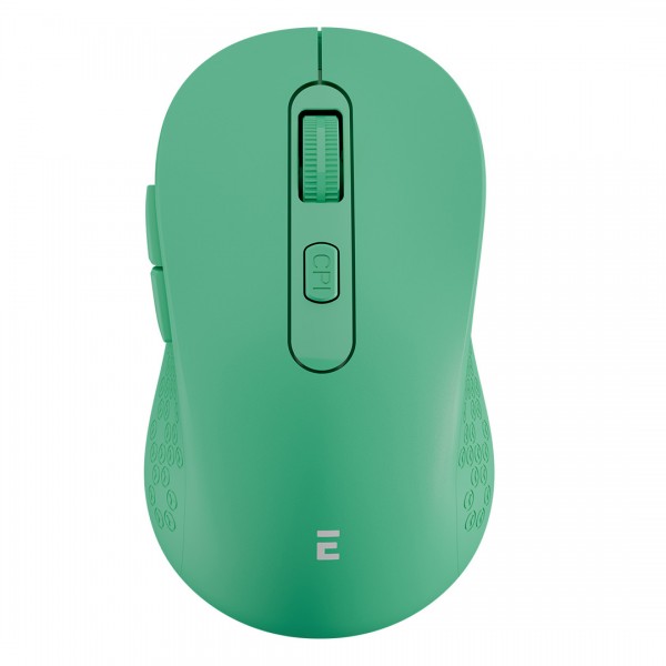 EVEREST SM-BT08 USB YEŞİL 2 IN 1 BLUETOOTH 2.4GHZ KABLOSUZ MOUSE EVEREST SM-BT08 USB YEŞİL 2 IN 1 BLUETOOTH 2.4GHZ KABLOSUZ MOUSE