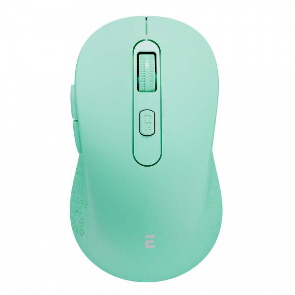 EVEREST SM-BT08 USB TURKUAZ 2 IN 1 BLUETOOTH 2.4GHZ KABLOSUZ MOUSE EVEREST SM-BT08 USB TURKUAZ 2 IN 1 BLUETOOTH 2.4GHZ KABLOSUZ MOUSE