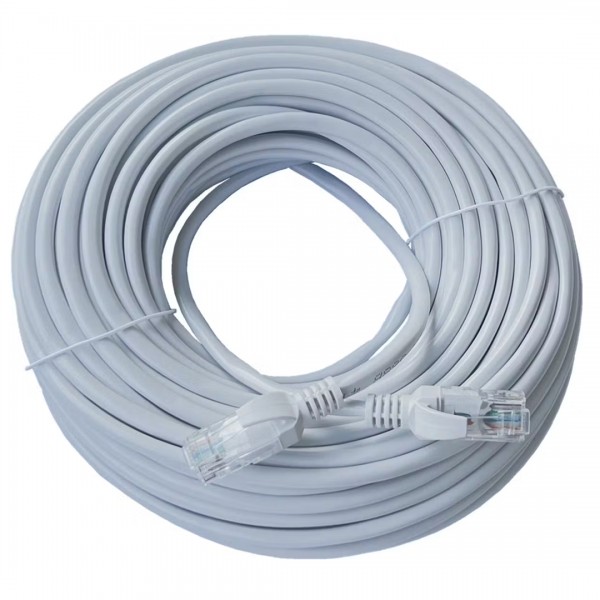 FULLY G-505R 30 METRE POŞETLİ CAT6 KABLO FULLY G-505R 30 METRE POŞETLİ CAT6 KABLO