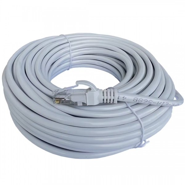 FULLY G-505R 30 METRE POŞETLİ CAT6 KABLO FULLY G-505R 30 METRE POŞETLİ CAT6 KABLO