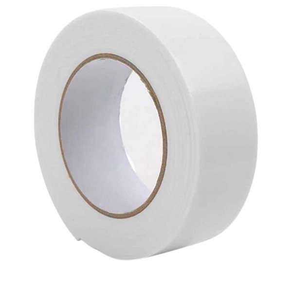 ÇİFT TARAFLI KÖPÜK BANT CARTEL 18MM X 2MT ÇİFT TARAFLI KÖPÜK BANT CARTEL 18MM X 2MT