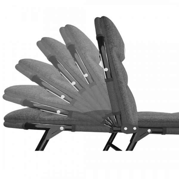 SUNUP SN-26975 TAŞINABİLİR AYARLANABİLİR 5 KADEME SÜNGER KAMP YATAK ŞEZLONG (KAZAYAĞI) SUNUP SN-26975 TAŞINABİLİR AYARLANABİLİR 5 KADEME SÜNGER KAMP YATAK ŞEZLONG (KAZAYAĞI)