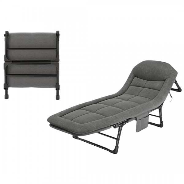 SUNUP SN-26975 TAŞINABİLİR AYARLANABİLİR 5 KADEME SÜNGER KAMP YATAK ŞEZLONG (KAZAYAĞI) SUNUP SN-26975 TAŞINABİLİR AYARLANABİLİR 5 KADEME SÜNGER KAMP YATAK ŞEZLONG (KAZAYAĞI)